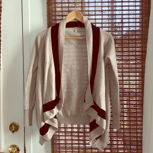 Talbots sweater